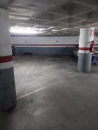 Plaza de Parking Doble