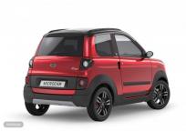 Microcar MGO 6 X DCI CLIMA por 15.790 EUR. en Salamanca