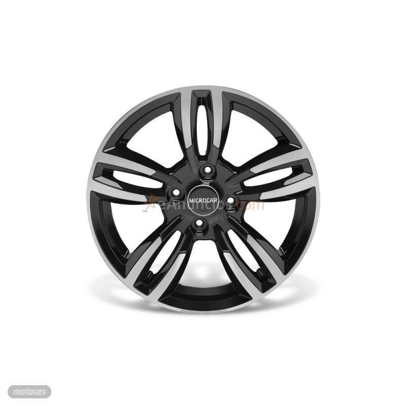 Microcar MGO 6 X DCI por 14.790 EUR. en Salamanca