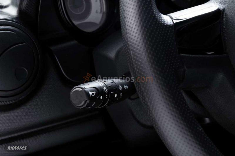 Microcar MGO 6 X DCI por 14.790 EUR. en Salamanca