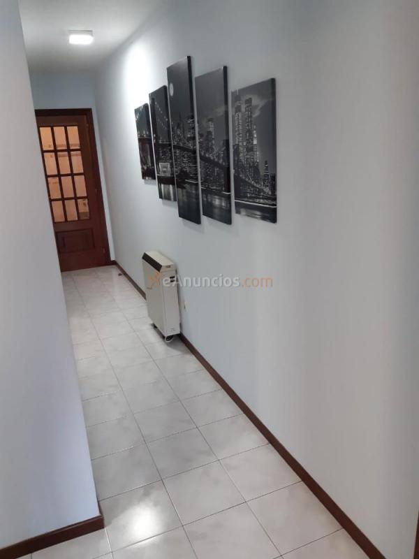 Alquilo apartamento en buen estado - marin