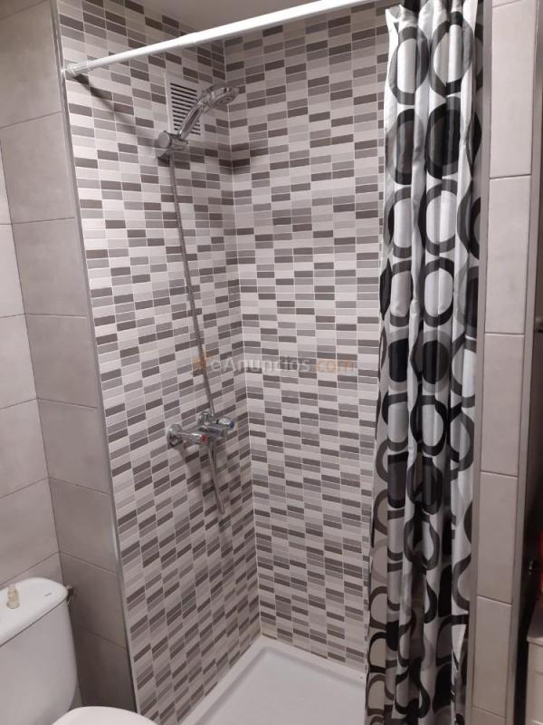 Alquilo apartamento en buen estado - marin