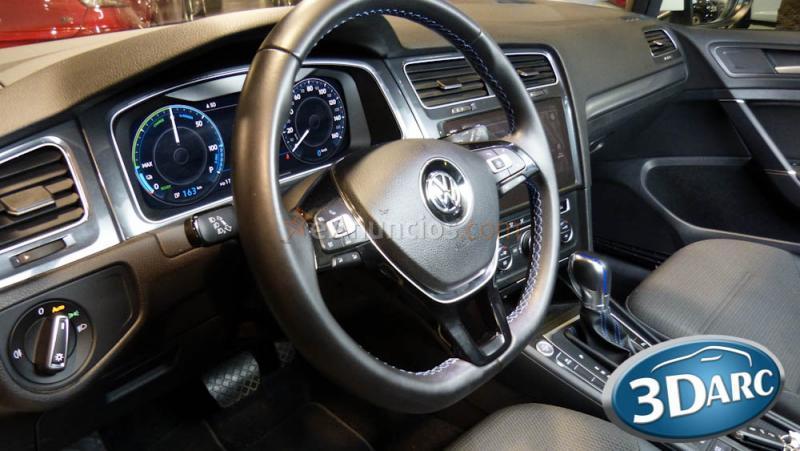 Volkswagen Golf E-POWER 136CV