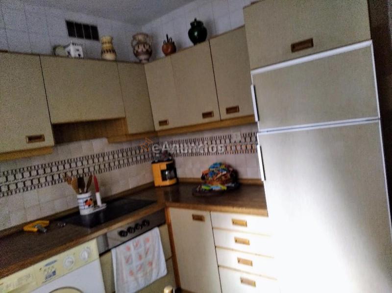 Vendo piso calle Asturias 39