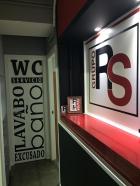 Alquiler despacho profesional