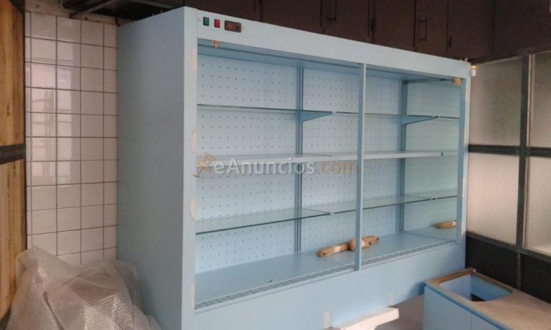 Tramainox-mobiliario de hosteleria