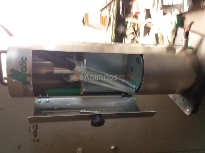 pintura y latas de coches