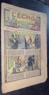 L écho du Noel. Parait le dimanche. N 496. Mars 1920