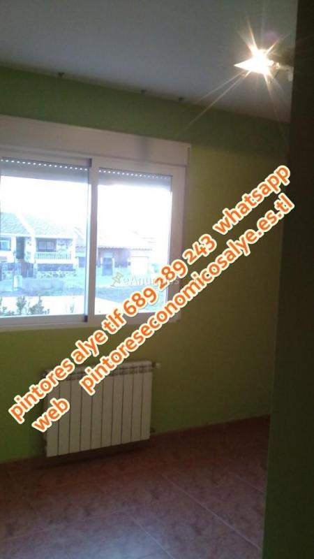 pintores economicos en fuenlabrada 689289243 alye