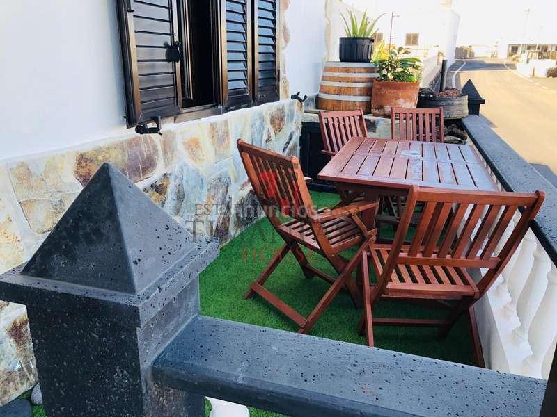 Vivienda en venta Tinajo