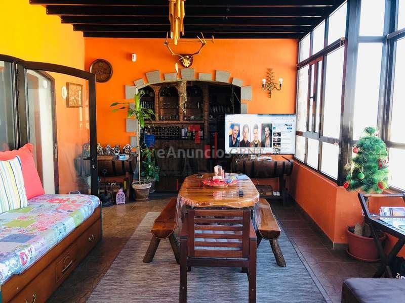 Vivienda en venta Tinajo