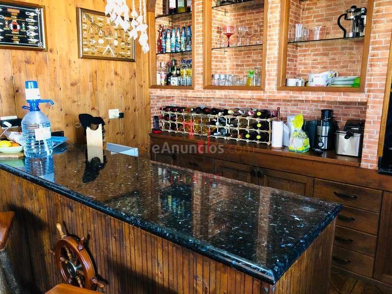 Vivienda en venta Tinajo