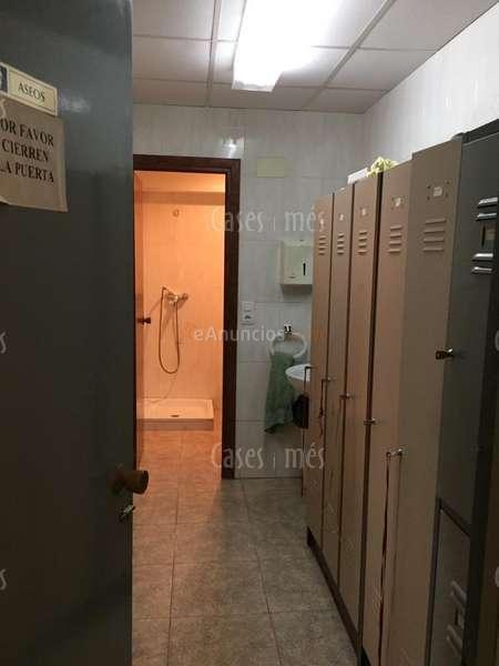 NAVE EN ALBALAT DELS SORELLS