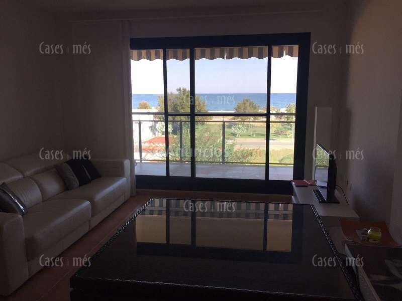 APARTAMENTO EN CHILCHES