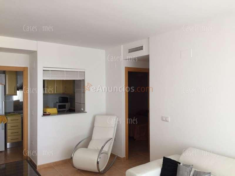 APARTAMENTO EN CHILCHES