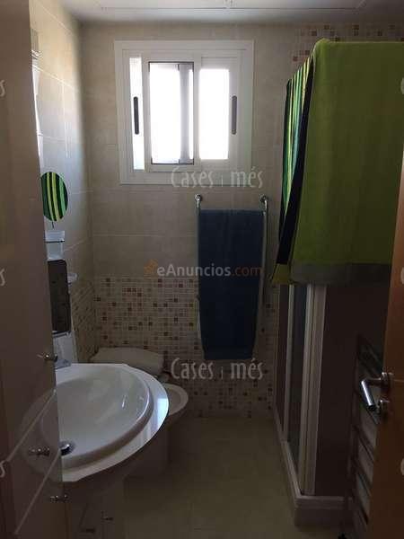 APARTAMENTO EN CHILCHES