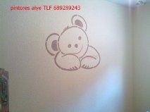 pintores economicos en majadahonda 689289243 alye