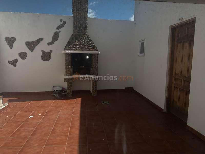 Se vende casa terrera