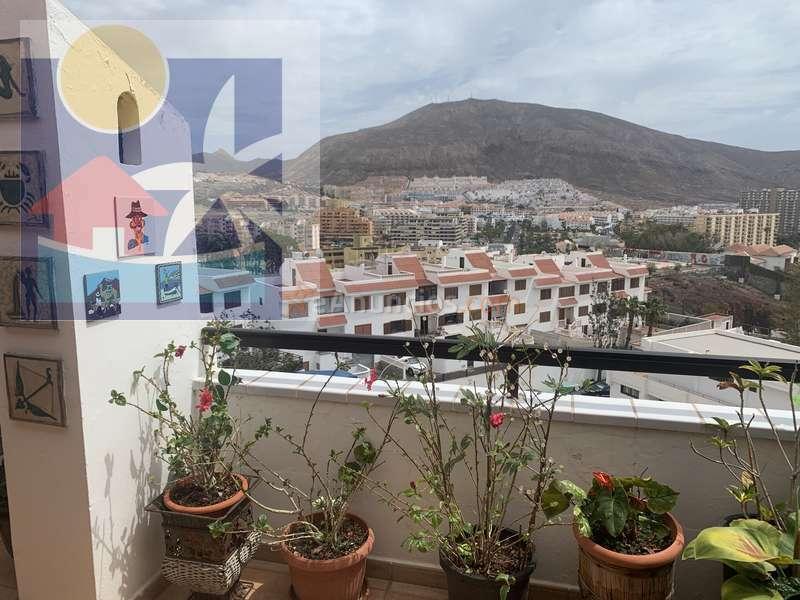 Precioso apartamento en Los Cristianos