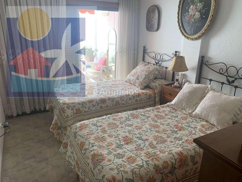 Precioso apartamento en Los Cristianos