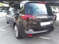 Opel Zafira  Tourer    TOURER 