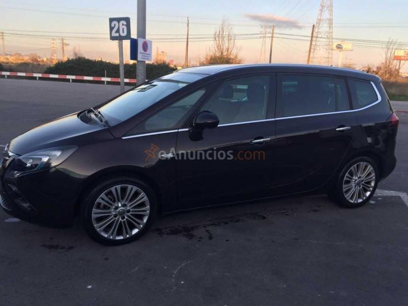 Opel Zafira  Tourer    TOURER 