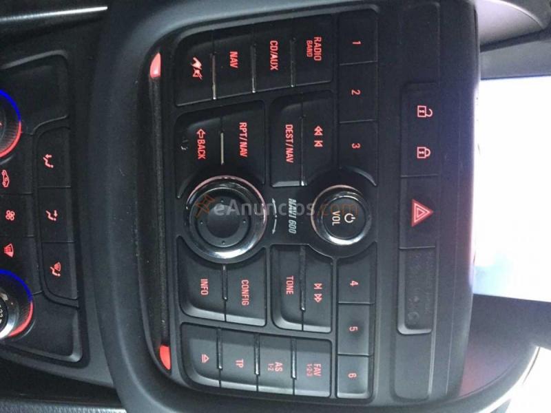 Opel Zafira  Tourer    TOURER 