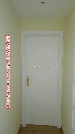 pintores economicos en fuenlabrada 689289243 alye
