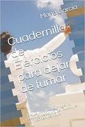 Cuadernillo de Ejercicios para dejar de fumar