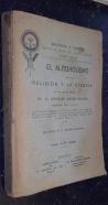 El alcoholismo ante la religión y la ciencia
