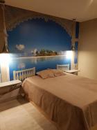 Alquiler de habitaciones para escorts