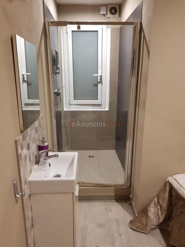 Alquiler de habitaciones para escorts