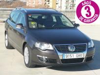 Volkswagen passat variant 2.0 tdi advance dsg 140cv