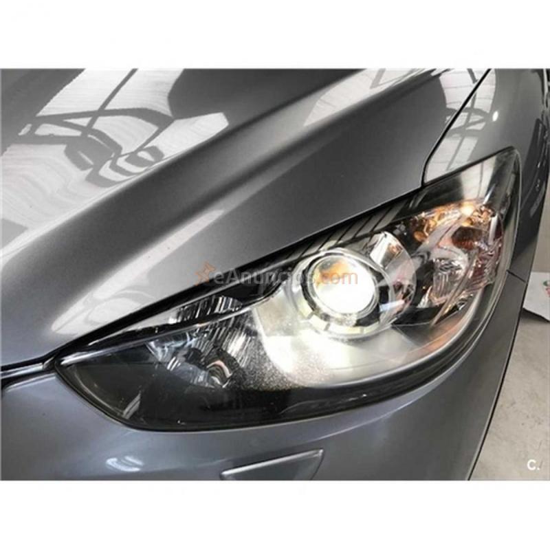 Mazda CX-5 Luxury 4WD