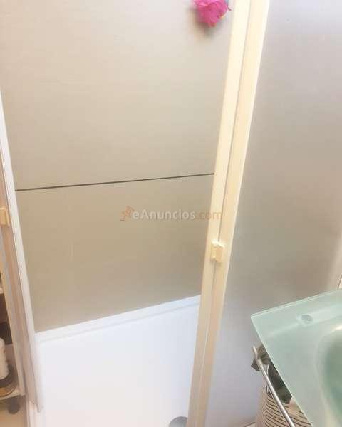 Vivienda muy moderna y adecuatamente distribuida.