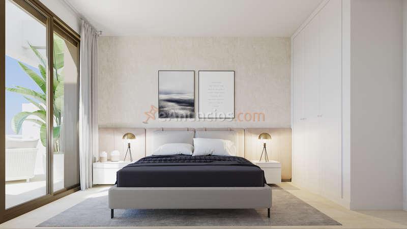 Symphony Suites en Estepona