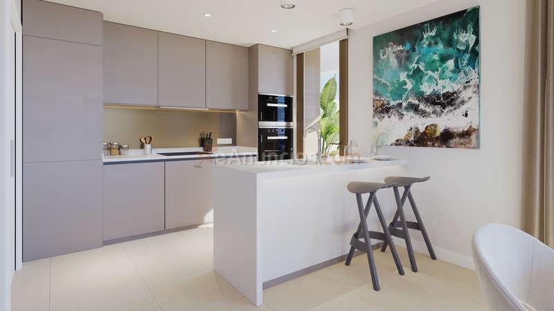 Symphony Suites en Estepona