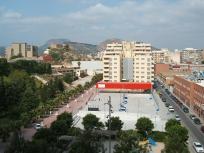 Piso junto a la universidad