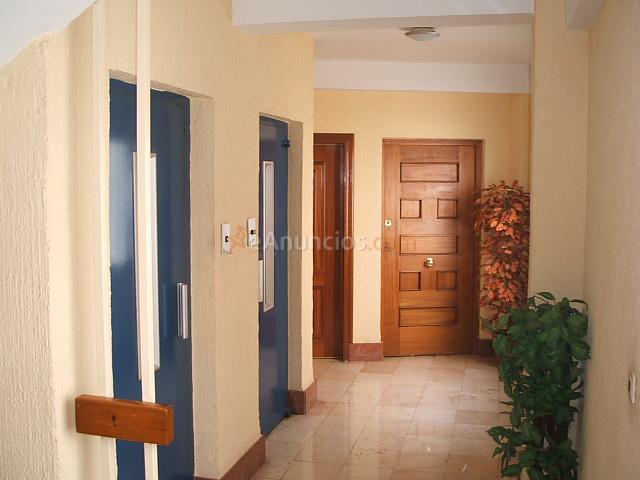 Piso junto a la universidad