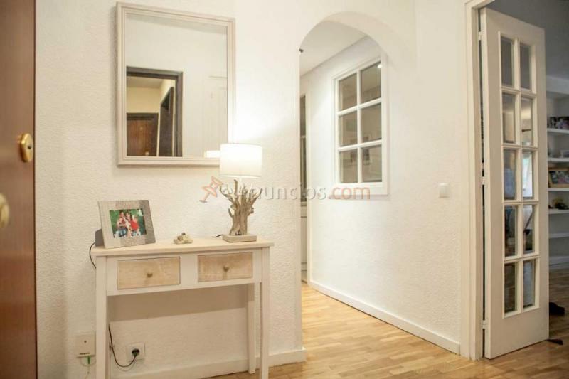 Fantástico piso en majadahonda