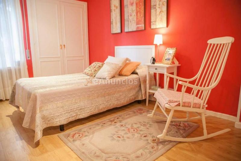 Fantástico piso en majadahonda