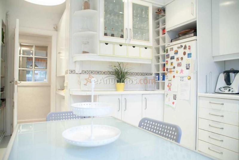 Fantástico piso en majadahonda