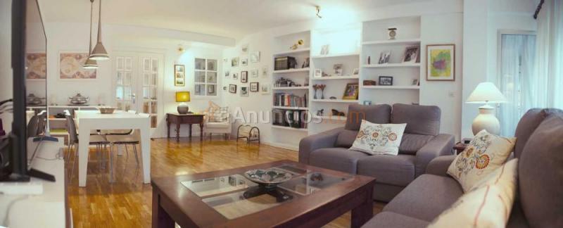 Fantástico piso en majadahonda