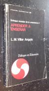 Enfoque modular de la enseñanza. 2. Aprender a enseñar