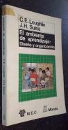 El ambiente de aprendizaje: Diseño y organización