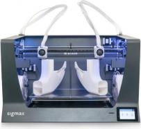 CADIFORNIA | Impresora 3D BCN3D SIGMAX R19