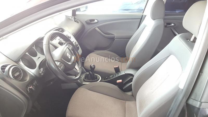 Seat Altea TDI STYLE 105CV ECOMOTIVE