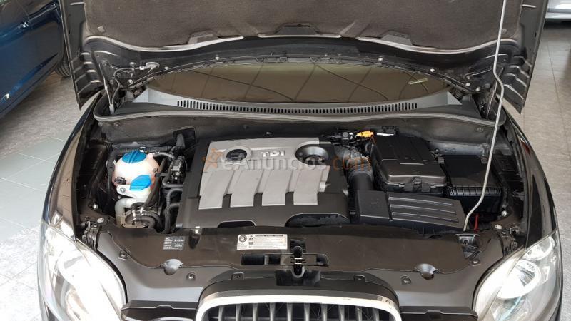 Seat Altea TDI STYLE 105CV ECOMOTIVE