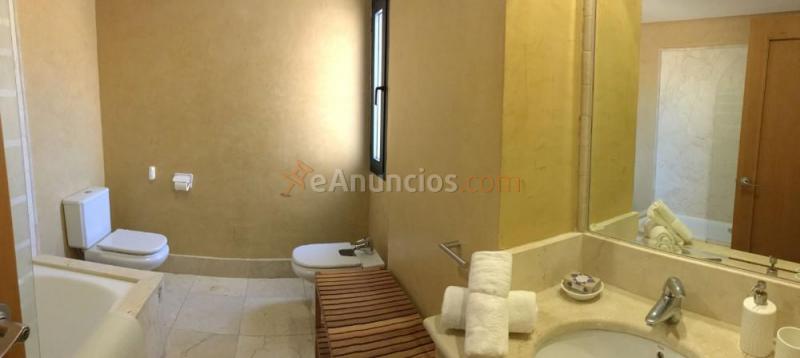 Apartamento en Sotograde