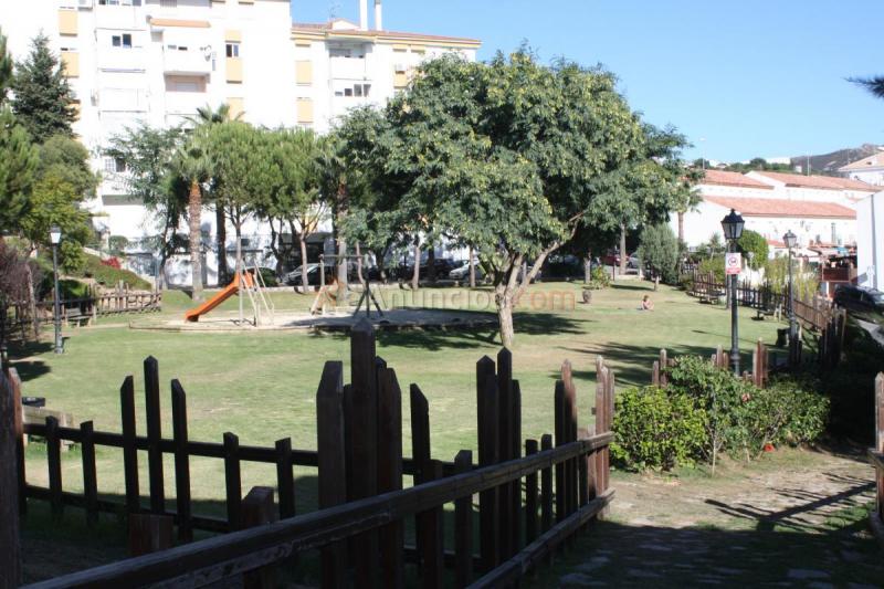 Casa unifamiliar en San Roque